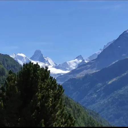 Bisse Neuf Chalet *