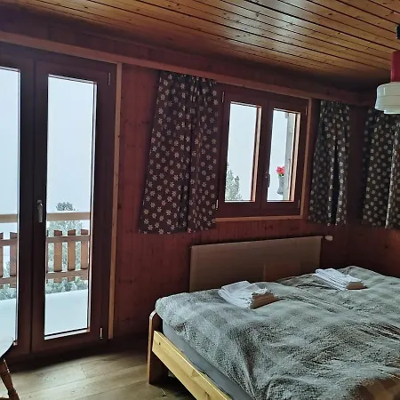 Bisse Neuf