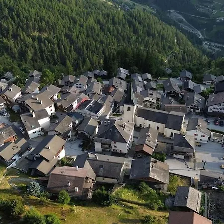 Bisse Neuf