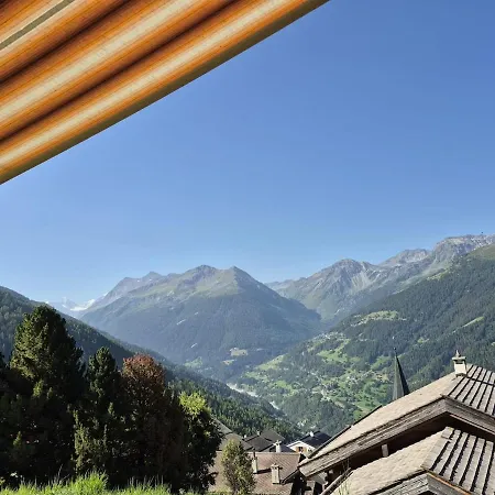 Bisse Neuf *