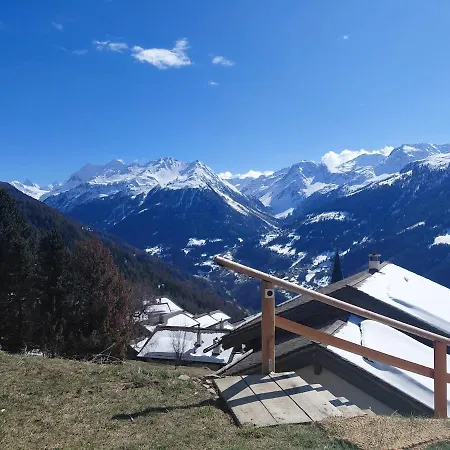 Bisse Neuf