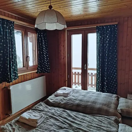 Chalet Bisse Neuf