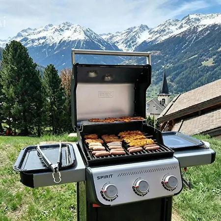 Bisse Neuf Saint-Luc