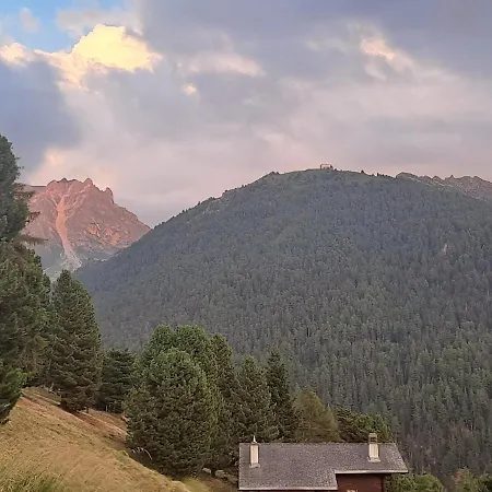 Chalet Bisse Neuf