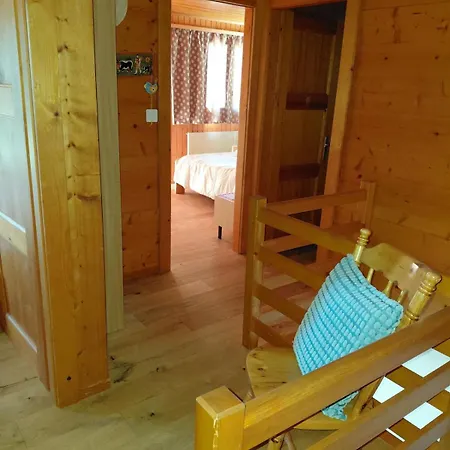 Chalet Bisse Neuf