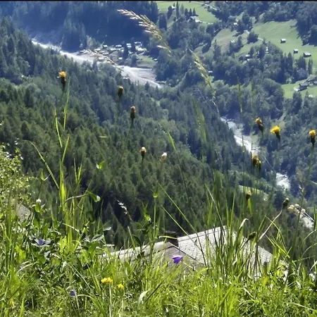Bisse Neuf * Saint-Luc